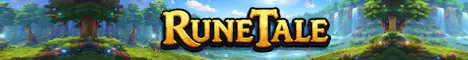 RuneTale banner
