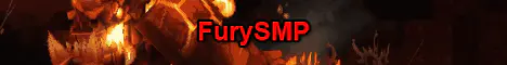 FurySMP banner