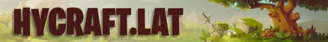 Hycraft banner