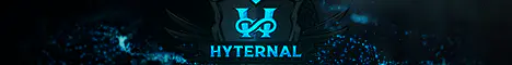 Hyternal #1 MMORPG banner