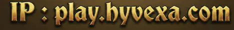 Hyvexa banner
