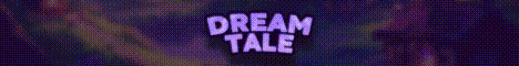 DreamTale banner