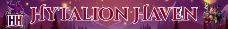 Hytalion Haven banner