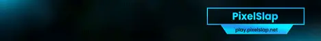 PixelSlap banner
