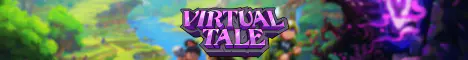 VirtualTale Network banner