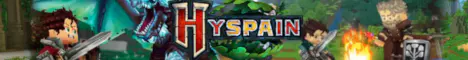 Hyspain banner