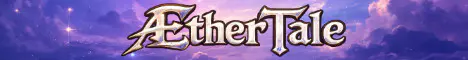 ÆtherTale banner