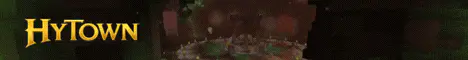 Hytown banner