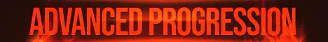 Hyforger Skyblock banner