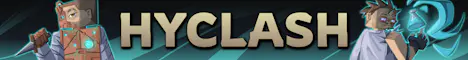 HyClash banner