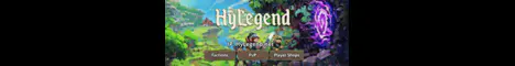 HyLegend banner