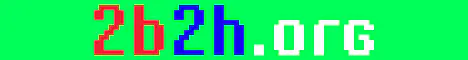 2b2h.org banner
