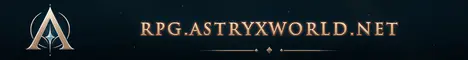 Astryx World banner