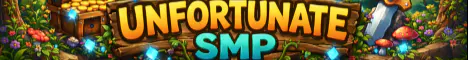 Unfortunate SMP banner