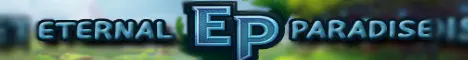 Eternal Paradise banner