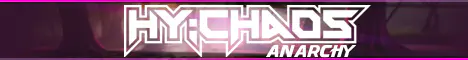 Hy;Chaos banner