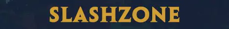 Slashzone banner