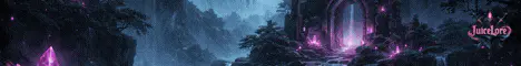 JuiceLore banner