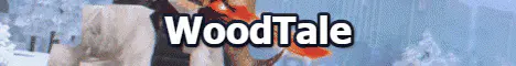 WoodTale | SkyBlock ONE banner