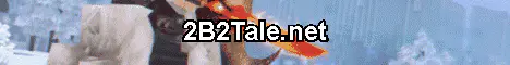 2B2Tale banner