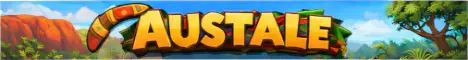 Austale banner