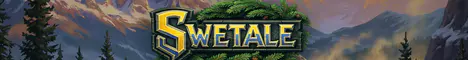 Swetale - Svensk Hytale Server banner